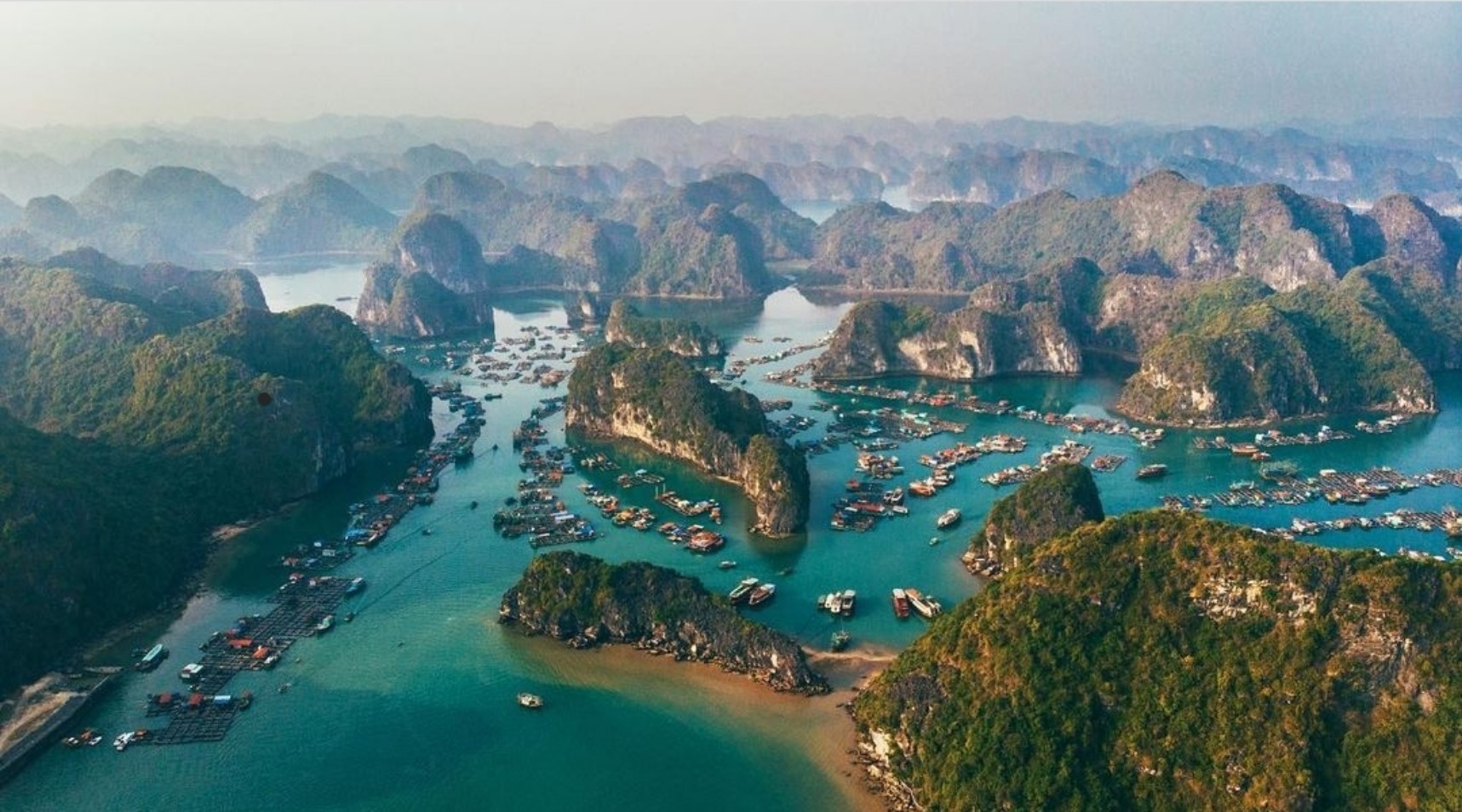 ITINERARIO 14D TREKKING HO CHI MINH – BEN TRE – CU CHI – HUE – HOI AN – HANOI – MU CANG CHAI – SAPA – HA LONG