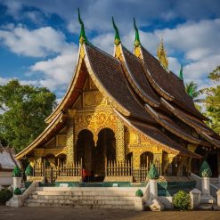 Group Northwest Vietnam & Laos & Campuchia 8.10.2025