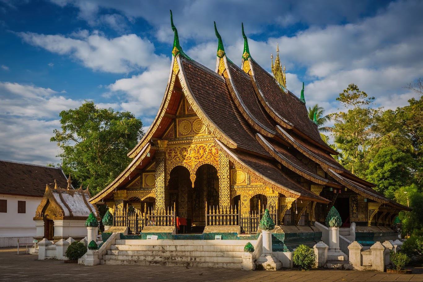 Group Northwest Vietnam & Laos & Campuchia 8.10.2025