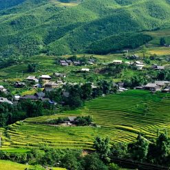 ITINERARIO 9D HOCHIMINH – BEN TRE - HUE –HOI AN - HANOI - HALONG