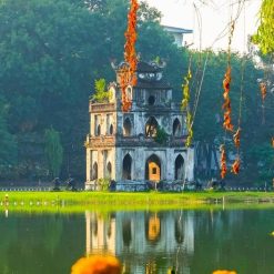ITINERARIO 9D HA NOI – HA LONG – HUE – HOI AN – HO CHI MINH – BEN TRE