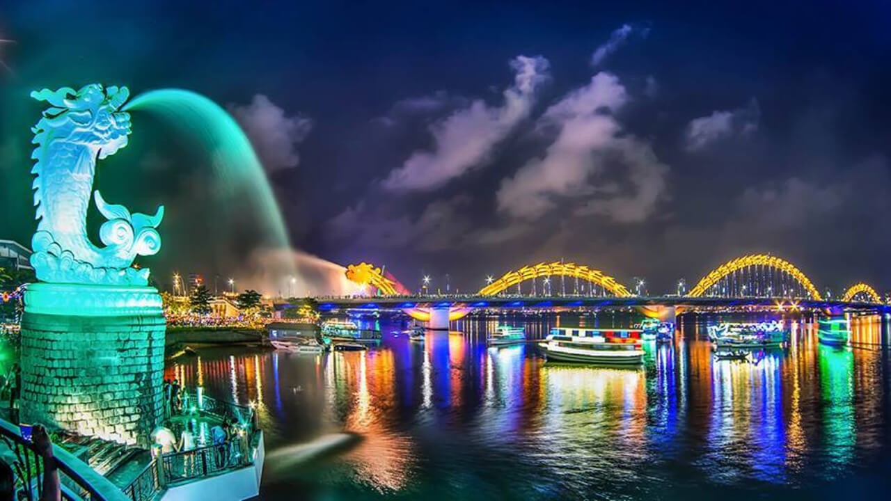ITINERARIO 10D HA NOI – NINH BINH – HA LONG – HUE – HOI AN – HO CHI MINH – CU CHI – BEN TRE - immagine 2