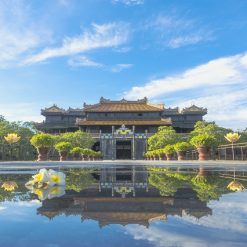 ITINERARIO 10D HA NOI – NINH BINH – HA LONG – HUE – HOI AN – HO CHI MINH – CU CHI – BEN TRE