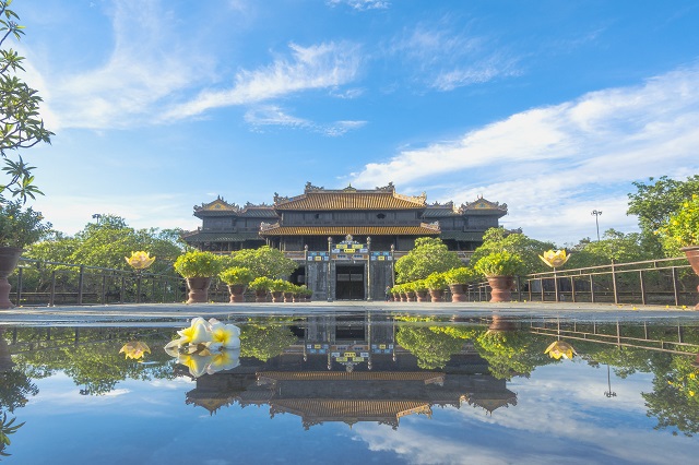 ITINERARIO 10D HA NOI – NINH BINH – HA LONG – HUE – HOI AN – HO CHI MINH – CU CHI – BEN TRE