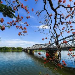 ITINERARIO 13D HO CHI MINH – HUE – HOI AN – HA NOI – HA LONG - SAPA