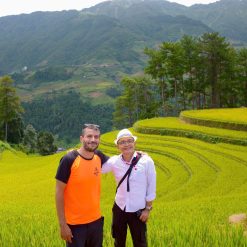 GROUP TREKKING 24 SEP - 07 OCT 2026