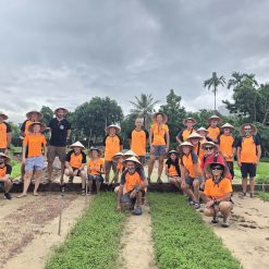 GROUP TREKKING 07-20 OCT 2026